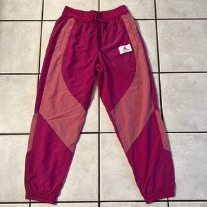 Jordan Parachute Sweatpants